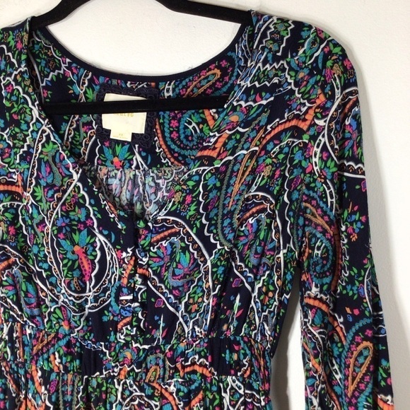 Maeve Anthropologie Xs Dress - Picture 5 of 10